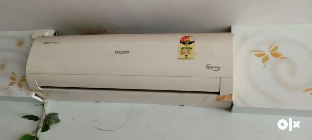USED AIR CONDITIONER (AC) AVAILABLE