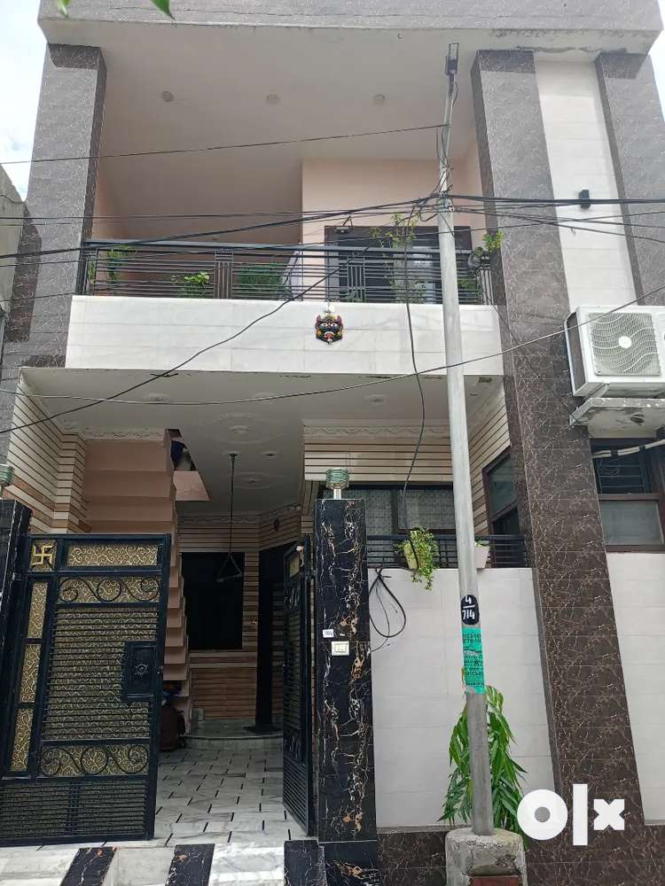 2bhk seperate portion