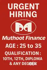 Field sales Executive