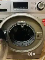 IFB&LG washing machines