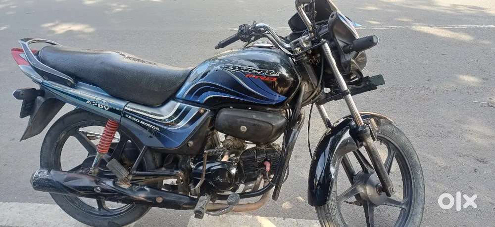Hero Honda