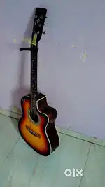 UNIQUE Guitar