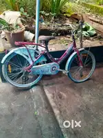 bycicle വിൽപ്പനക്ക