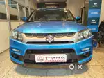 Maruti Suzuki Vitara Brezza VDI (O), 2017, Diesel