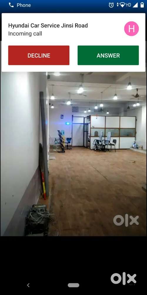 Shop available for rent . M. P nager zone-1 opp DB city mall.