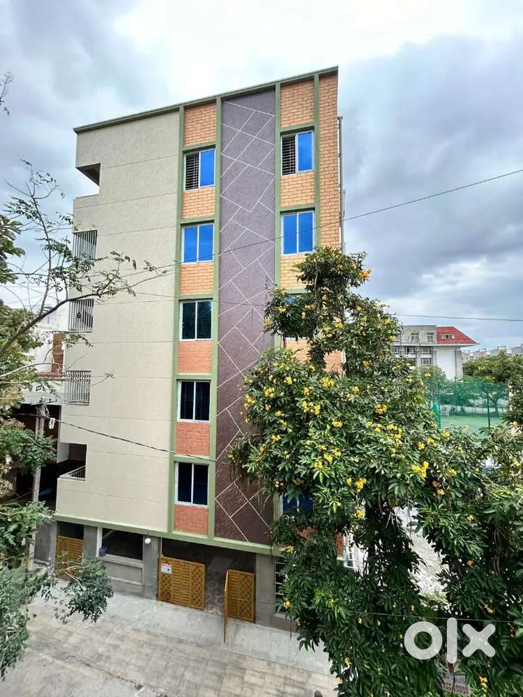 Flats For Sale Near Bannerghatta