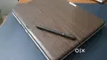 Fujitsu - Touch Screen Laptop with Pen