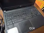 Dell Inspiron 15 (5558) 2015 model