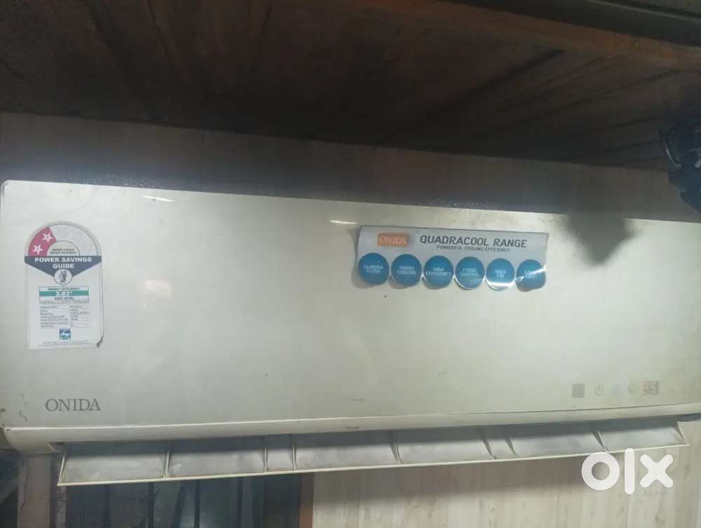 ONIDA 1.5 TAN AC COMPLET CHALU