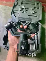 Ronin sc gimbal  good condition .