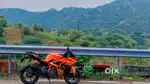 Ktm brand new condition