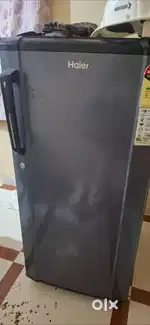 Harier Fridge