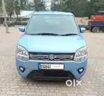 Maruti Suzuki Wagon R ZXI AGS 1.2, 2019, Petrol