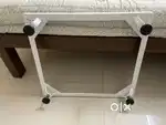 Washing Machine Metal Stand