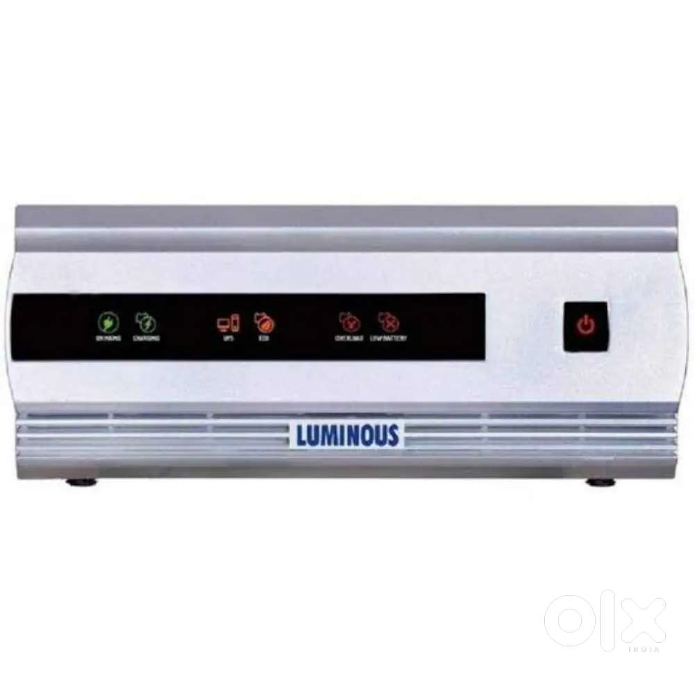Inverter - Luminous Electra 1065 Square Wave Inverter