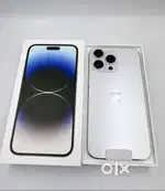 Summer dhamaka offer I phone 15 pro max refurbished available in 512gb