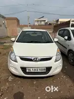 Hyundai i20 2012