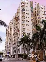3BHK FLAT ON RENT Near Collector office  ( 3bhk ફ્લેટ ભાડે આપવાનોછે )
