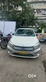 Maruti Suzuki Celerio 2019