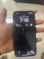 iphone 15 mint condition