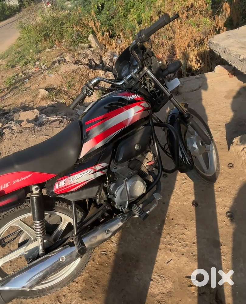 (HR-04) Without Sensor, Brand new condition, Engine ok, Tyres ok,