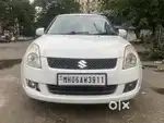 Maruti Suzuki Swift 2004-2010 ZXi BSIV, 2010, CNG & Hybrids
