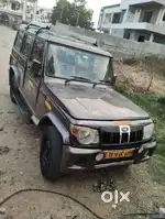 Mahindra Bolero Power Plus 2018 Diesel 140000 Km Driven