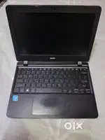 Laptop all okey working condition wifi Bluetooth camera good backup