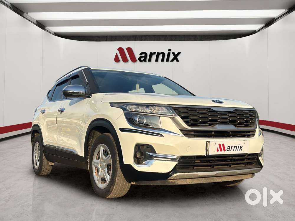 Kia Seltos HTK G, 2020, Petrol