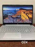 HP Laptop FQ5326TU