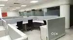 22,900 Sqft Furnished Office On Rent In Baner Pashan Link Road