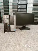 Dell 3020 i3 ssf model