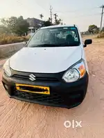 Maruti Suzuki Alto TOUR H1, 2022, Petrol
