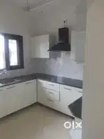 3 bhk fully furnished flat with all furniture