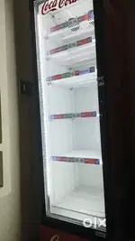 Fridge for coldrinkk
