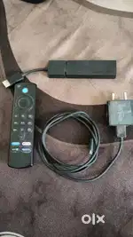 Amazon fire tv stick 3rd generation for sale