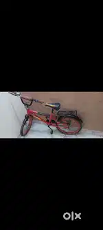 Bicycle for sale