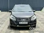 Maruti Suzuki S-Cross Alpha 1.3, 2015, Diesel