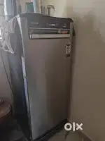 Whirlpool refrigerator