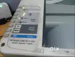 HP Deskjet F380 All-in-One Printer/Scanner/Copier