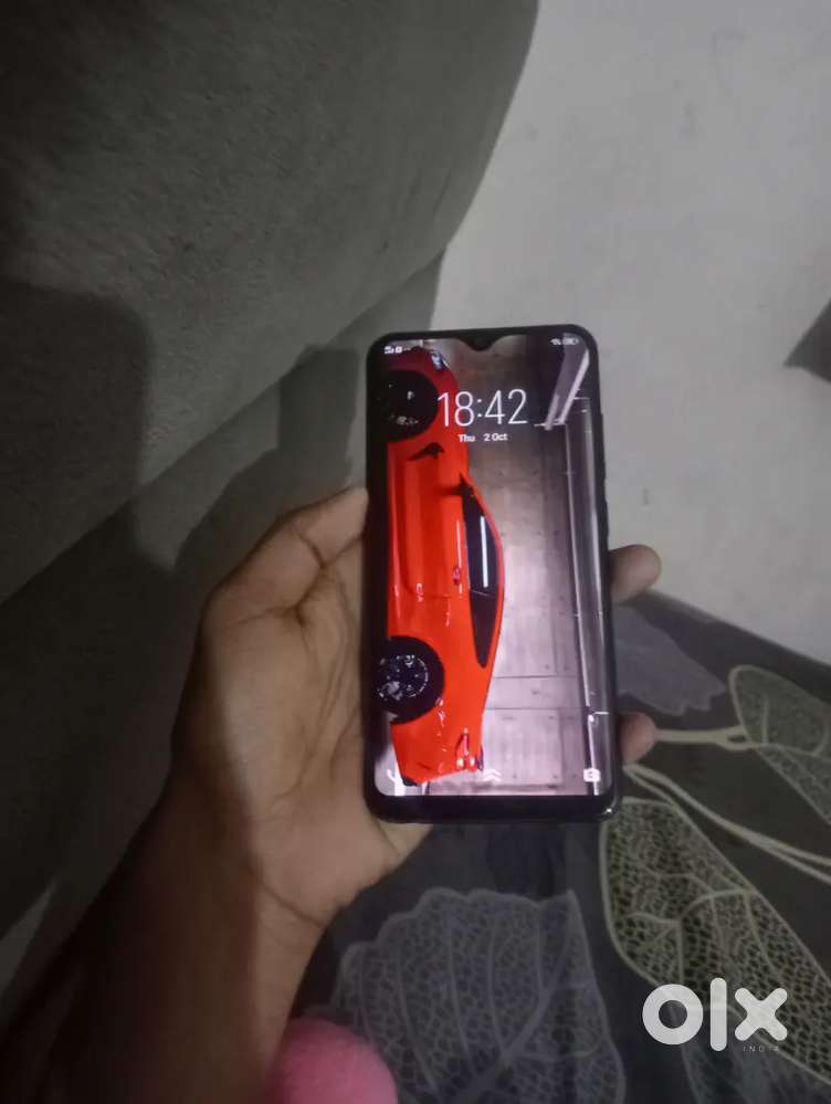 Original display good phone Vivo Y91C