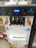 Sale my softy machine,popcorn machine ,soda machine