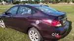 Hyundai Verna Top Model