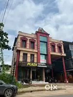 Office space for rent in Manjeri near jasila junction