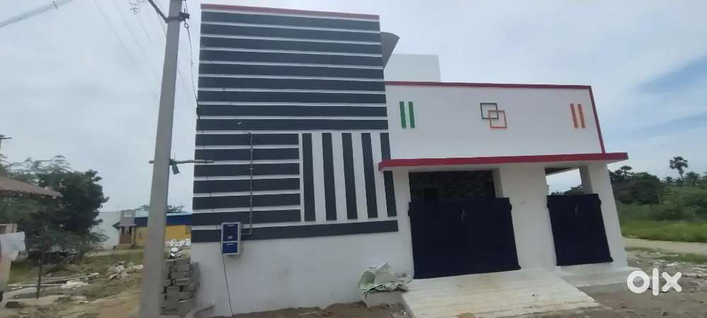 2BHK House For sale Near sakthi masala back side Mamarathupalayam