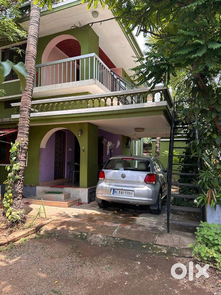 2BHK House  Kunnathumedu