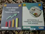 Jaiib books