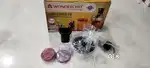 Brand new original Wonder chef compact food processor for sale