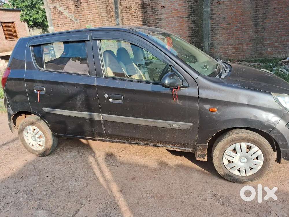 Maruti Suzuki Alto 800 2014 Petrol 70130 Km Driven