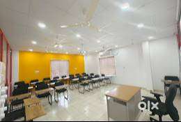 Ready to move office at Kollam, Chinnakkada